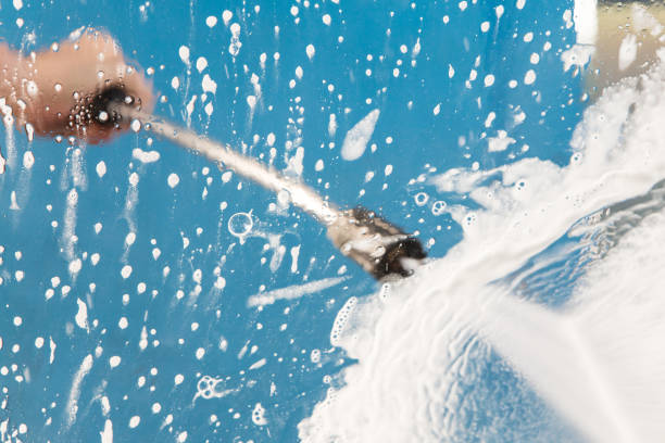 Boat and Dock Cleaning in Fountain Inn, SC