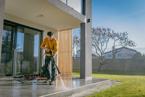 Best Post-Construction Pressure Washing  in Fountain Inn, SC